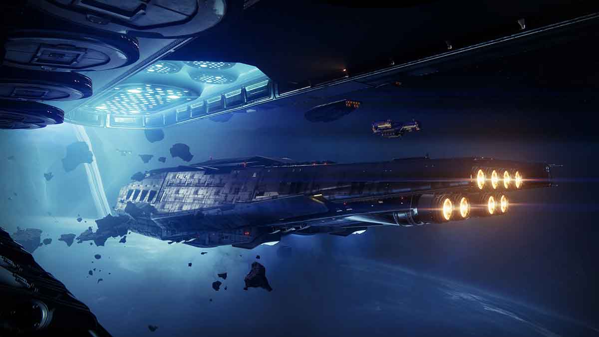 Season of the Deep Campaign Walkthrough