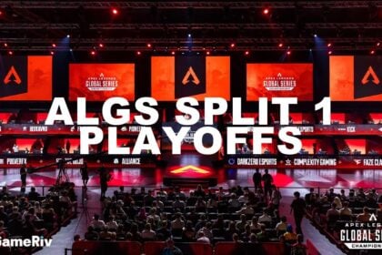 ALGS 2024 Split 1 Playoffs