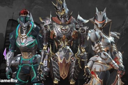 All Apex Legends Prestige Skins Ranked