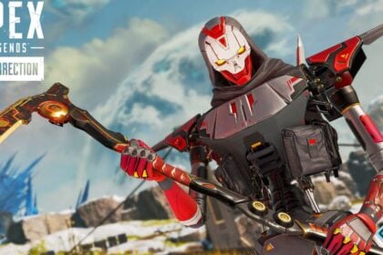 Apex Legends Season 17 Player Count