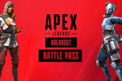Apex Legends Season 20 Battle Pass Rewards