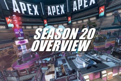 Apex Legends Season 20 Overview