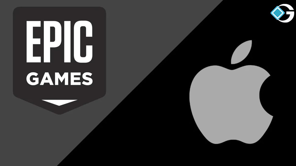 Apple Terminates Epic Games' Developer Account