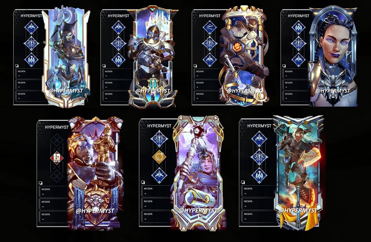 Void Reckoning Milestone Event