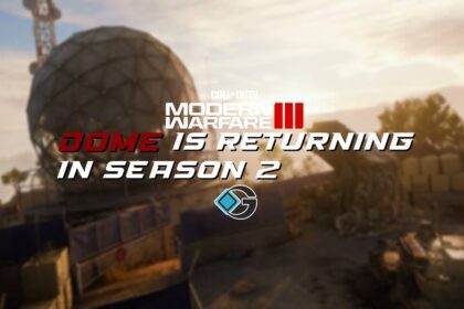 Season 2 in MW3 Is Set To Bring Back some Fan-Favorite Maps