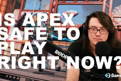Expert Hacker Reviews Whether Apex Legends Has RCE Vulnerability