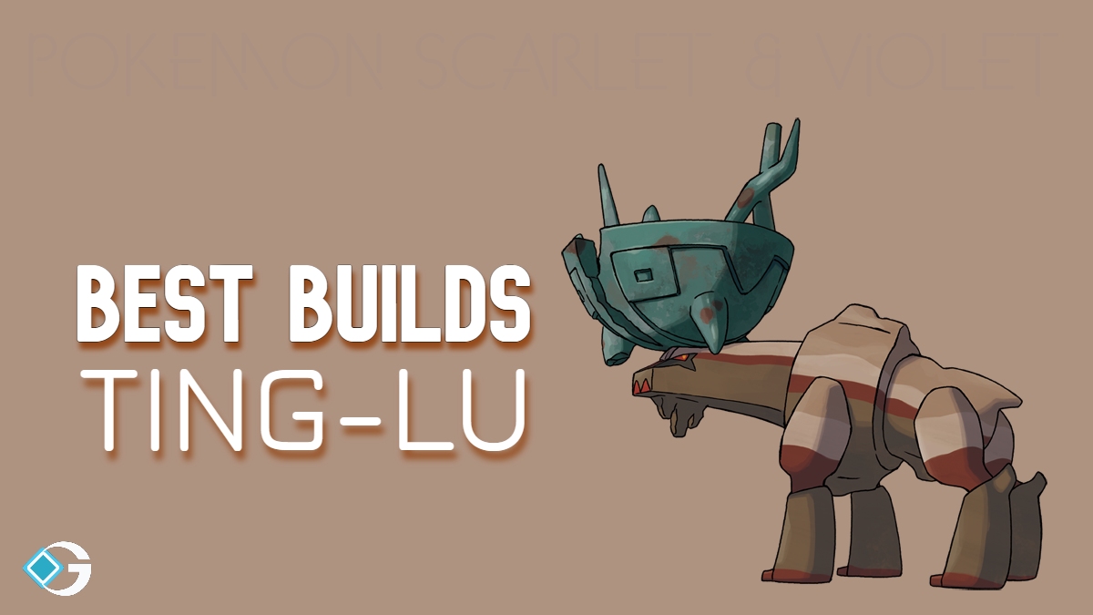 ting lu best build