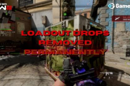 Modern Warfare 3