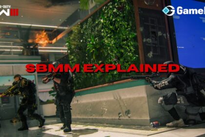 Modern Warfare 3