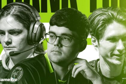 OpTic Gaming Suddenly Exits Apex Legends Pro Scene