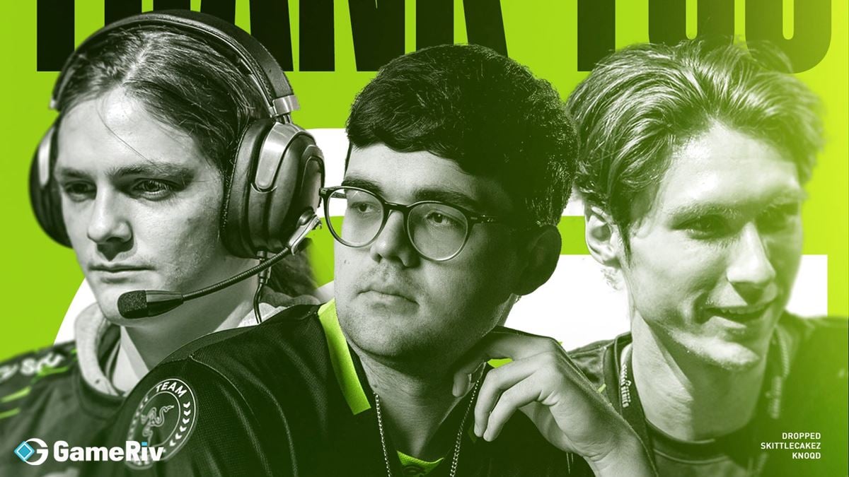 OpTic Gaming Suddenly Exits Apex Legends Pro Scene