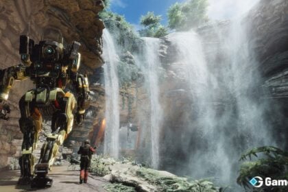 Respawn is Reportedly Working on a New FPS Multiplayer Rumors Say it's Titanfall 3