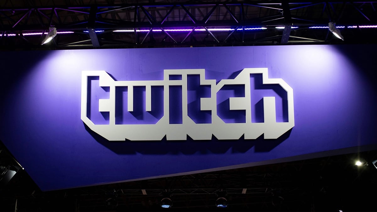 Twitch