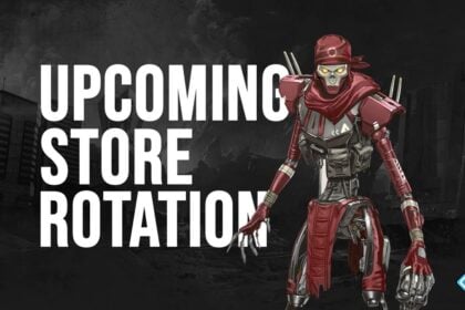 Upcoming Store Rotation Skins Apex Legends