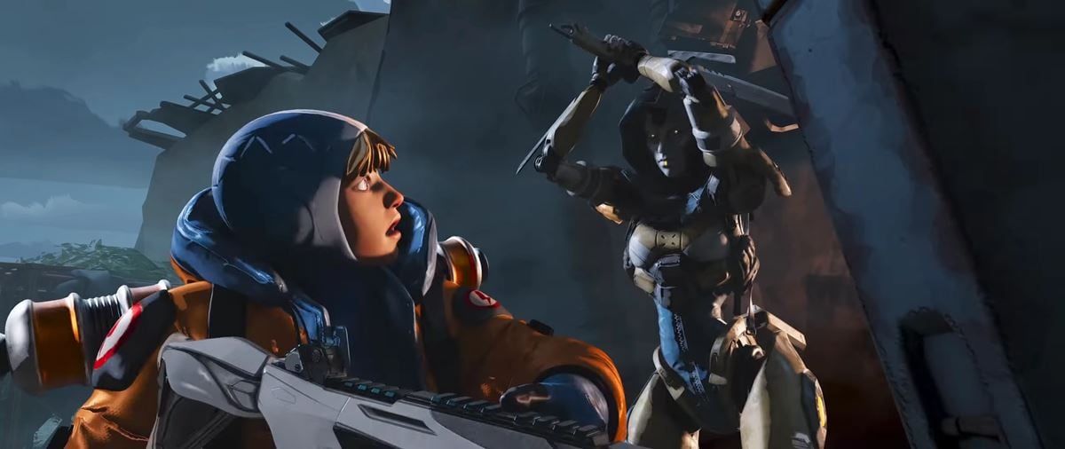 Apex Legends seemingly buffed 3 Legends in Double Take update without mentioning it in patch notes