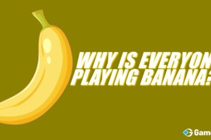 What is Banana and Why Everyone Playing it