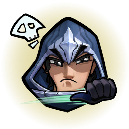 'How's that?' emote