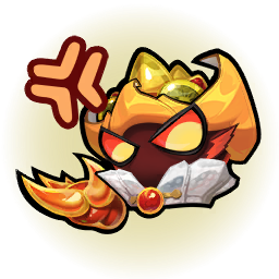 Want Some Snacks? Food Spirits Veigar emote