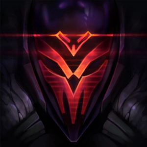 Project jhin icon